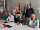 Pediatri di libera scelta, nuovo accordo raggiunto: dalla Regione 5 milioni a integrazione del fondo esistente Pediatri di libera scelta, nuovo accordo raggiunto: dalla Regione 5 milioni a integrazione del fondo esistente