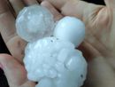foto: pagina fb centro meteo piemonte (stefania) foto: pagina fb centro meteo piemonte (stefania)