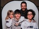 STORIE DI MONTAGNA 177/  Il marchio Palènt continua a vivere grazie alla famiglia Fusta