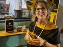 Il panino più foodish di Milano superstar a Bra per Cheese Il panino più foodish di Milano superstar a Bra per Cheese