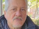 Bruno Prando, 74 anni