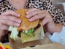 Passato il Cheeseburger day, ma non la voglia del suo gusto inconfondibile Passato il Cheeseburger day, ma non la voglia del suo gusto inconfondibile