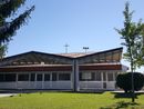 La chiesa di Bescurone, a Bra La chiesa di Bescurone, a Bra