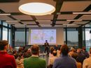 Genitorialità, leadership e spirito di squadra al centro del dialogo con Fiona May e Valeria Ciardiello