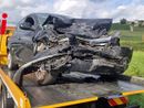 Incidente mortale ad Agliano Terme: non è indagata la 26enne albese alla guida di uno dei due mezzi Incidente mortale ad Agliano Terme: non è indagata la 26enne albese alla guida di uno dei due mezzi