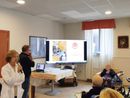 Chiuso il progetto “Coltivare il benessere” a cura dell’associazione Le2impronte di Alba Chiuso il progetto “Coltivare il benessere” a cura dell’associazione Le2impronte di Alba