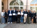 L’Ordine delle Professioni Sanitarie della provincia premia le cinque migliori tesi di laurea del 2025 L’Ordine delle Professioni Sanitarie della provincia premia le cinque migliori tesi di laurea del 2025
