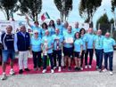 Petanque, trionfo per l’Asd GSS Alba: le ragazze sorde campionesse d’Italia Petanque, trionfo per l’Asd GSS Alba: le ragazze sorde campionesse d’Italia