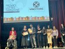 La vincitrice della scorsa edizione