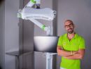 Implantologia digitale: alla Clinica Salzano Tirone di Cuneo la precisione del navigatore [VIDEO]