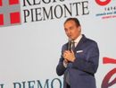 Il presidente della Regione Alberto Cirio - immagine di repertorio Il presidente della Regione Alberto Cirio - immagine di repertorio