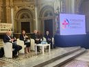 L'immagine della presentazione di aprile 2024 L'immagine della presentazione di aprile 2024