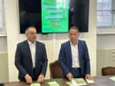 Franco Graglia e Paolo Bruno