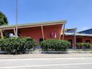 La scuola primaria del quartiere Mussotto