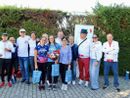 Alba, 30° anniversario per i maratoneti del Club 42.195: Moraglio e Gatto vincono l'"Americana" Alba, 30° anniversario per i maratoneti del Club 42.195: Moraglio e Gatto vincono l'"Americana"