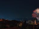Saluzzo, fuochi di artificio di San Chiaffredo Saluzzo, fuochi di artificio di San Chiaffredo