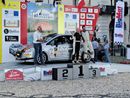 MOTORI/ Successo di categoria per l'equipaggio Patetta-Olocco al Rally Città di Torino