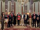 Dalla partenza della Vuelta alla promozione internazionale: il Piemonte si racconta a Madrid