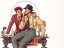 Il Caffè letterario di Bra ricorda la grandezza di Robert Redford con il film La stangata