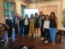 Presentato a Cherasco l’evento Rete Mamma- Genitorialità Consapevole Presentato a Cherasco l’evento Rete Mamma- Genitorialità Consapevole