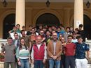Ormea, il presidente provinciale Robaldo all’Istituto Forestale per l’apertura del nuovo anno scolastico