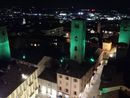 Alba si illumina di verde per la XVIII Giornata Nazionale sulla Sla