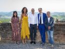 Il Consiglio di Amministrazione del GAL Il Consiglio di Amministrazione del GAL