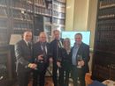 Barolo si trasforma nel G7 dell’enoturismo: talk, degustazioni e una "carta" per tracciare il futuro del vino Barolo si trasforma nel G7 dell’enoturismo: talk, degustazioni e una "carta" per tracciare il futuro del vino