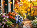Asproflor lancia "Provincia Fiorita": il verde come motore turistico per il Sud Piemonte Asproflor lancia "Provincia Fiorita": il verde come motore turistico per il Sud Piemonte