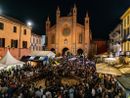 Rifiuti differenziati all’85% durante il Baccanale: "Un segnale positivo per Alba" Rifiuti differenziati all’85% durante il Baccanale: "Un segnale positivo per Alba"