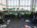 Anche gli alpini di Cuneo, Ceva, Mondovì e Saluzzo riconosciuti dalla Regione “Ambasciatore per la tutela del patrimonio ambientale”