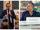Valle Gesso protagonista del confronto politico: due incontri pubblici con gli assessori regionali Gallo e Bongioanni Valle Gesso protagonista del confronto politico: due incontri pubblici con gli assessori regionali Gallo e Bongioanni