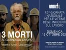 Nicco: “La sicurezza sul lavoro è il primo dovere di una comunità civile” Nicco: “La sicurezza sul lavoro è il primo dovere di una comunità civile”