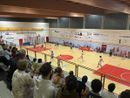 BASKET / Serie D - Olimpo Alba, che esordio! I giovanissimi sfiorano l'impresa contro Carmagnola