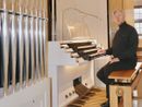 Il maestro Kai Krakenberg protagonista alla 24ª Rassegna organistica internazionale di Alba