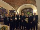 Fondazione CRC, sviluppo è comunità: incontro con amministratori e Lions su crescita, valori e territorio