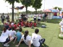 In arrivo “Muoviti Alba”, la giornata dedicata alle famiglie e alla gioia del muoversi insieme