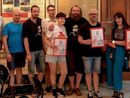 Nasce ad Alba l’associazione Ri(S)volte: “Per una società che si prenda cura di tutte le persone” Nasce ad Alba l’associazione Ri(S)volte: “Per una società che si prenda cura di tutte le persone”