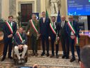 Alba Capitale dell'Arte Contemporanea, Rabino e Bertero: "Oggi hanno vinto la capacità di fare squadra e la sinergia tra pubblico e privato" Alba Capitale dell'Arte Contemporanea, Rabino e Bertero: "Oggi hanno vinto la capacità di fare squadra e la sinergia tra pubblico e privato"