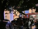 Fiamme in una palazzina a Bra: deceduto un uomo