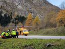Trovato morto l'escursionista 40enne disperso da ieri in Valle Gesso
