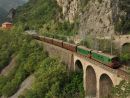 La linea Cuneo-Ventimiglia-Nizza si avvicina al centenario: territori in azione con il progetto VeRo La linea Cuneo-Ventimiglia-Nizza si avvicina al centenario: territori in azione con il progetto VeRo