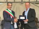 Nucetto riconosce il “Cece d'oro” a Paolo Bongioanni alla 20esima edizione della festa e inaugura il nuovo Polo Museale Nucetto riconosce il “Cece d'oro” a Paolo Bongioanni alla 20esima edizione della festa e inaugura il nuovo Polo Museale