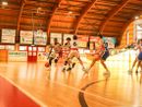 BASKET SERIE C INTERREGIONALE/ Savigliano non si ferma: Torino Teen Basket battuta 80-62 BASKET SERIE C INTERREGIONALE/ Savigliano non si ferma: Torino Teen Basket battuta 80-62