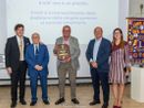 Melvin Jones Fellow consegnato in memoria di Pasquale Bonino