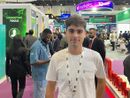 Il cuneese Giacomo Simon conquista la Forex Expo di Dubai con PhalaxAI, piattaforma di cybersecurity Il cuneese Giacomo Simon conquista la Forex Expo di Dubai con PhalaxAI, piattaforma di cybersecurity