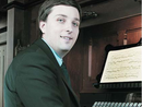 Il Maestro Michał Markuszewsk Il Maestro Michał Markuszewsk