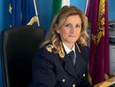 Destinazione Parma per il Questore di Cuneo. Al suo posto Rosanna Minucci Destinazione Parma per il Questore di Cuneo. Al suo posto Rosanna Minucci