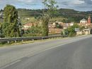 Barriere e dispositivi di protezione: la Provincia mette in sicurezza le provinciali "dei motociclisti" Barriere e dispositivi di protezione: la Provincia mette in sicurezza le provinciali "dei motociclisti"