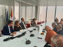 Ex Ilva: salta il tavolo nazionale con le parti sociali, ma non quello con la Regione